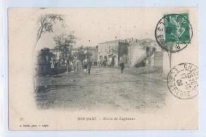 13. BOGHARI - ROUTE DE LAGHOUAT