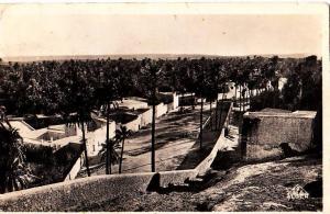 LAGHOUAT VILLAGE CHTETT