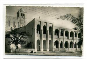 LAGHOUAT (SUD ALGERIE) LA MEDERSA