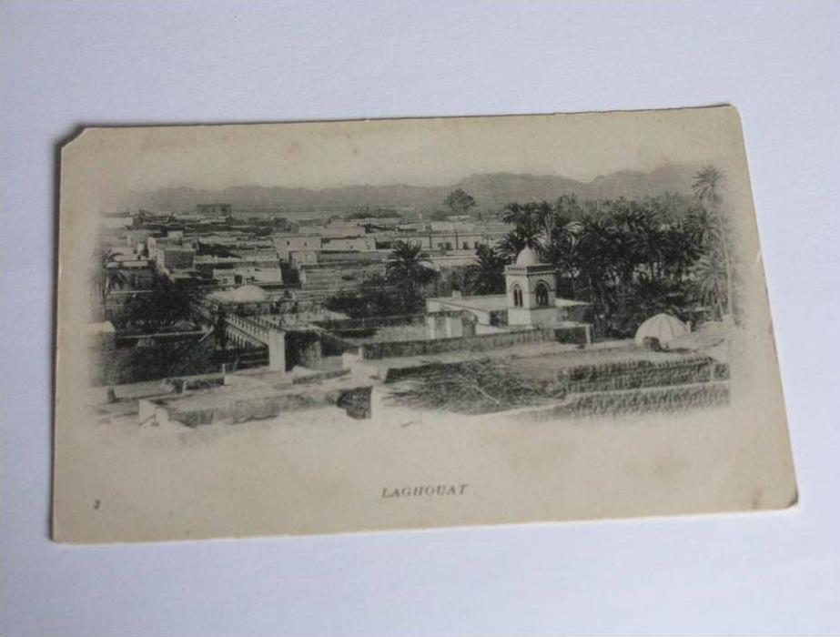 LAGHOUAT