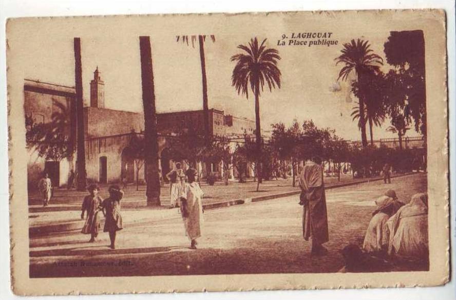 Laghouat