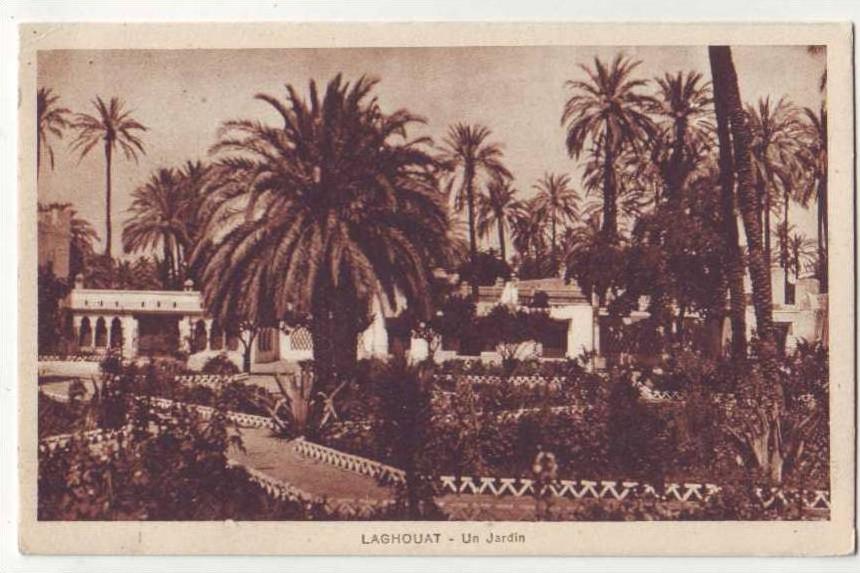 Laghouat