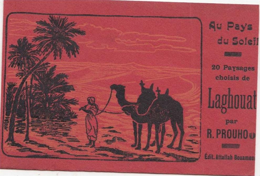 BR45846 Au pays du soleil laghouat    2 scans