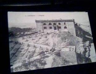 CP Laghouat l'hopital