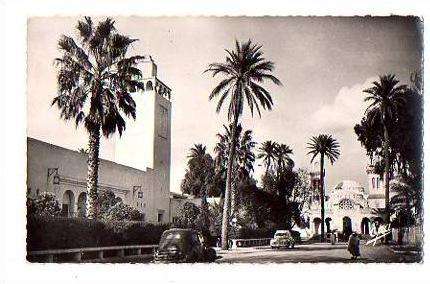 LAGHOUAT  