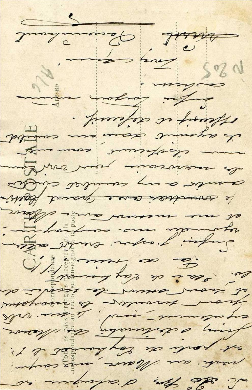 LAGHOUAT....L'AVENUE MARGUERITTE....CPA ANIMEE