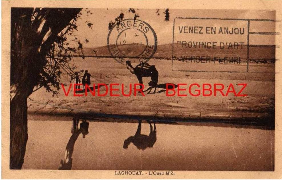 LAGHOUAT        L OUED M ZI