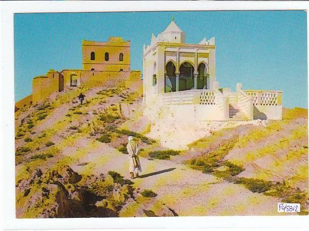 PO5812# ALGERIA - LAGHOUAT - Kouba de Sidi Abdelkader  no VG