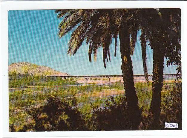 PO5809# ALGERIA - LAGHOUAT  no VG