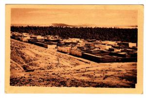 Laghouat-La partie dite  Ctett .