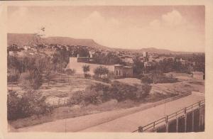 Algeria Bou Saâda Transat 2 scans