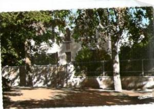 ALGERIE-M'SILA -SETIF-PONTS ET CHAUSSEES