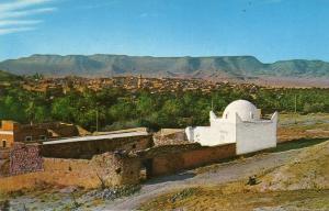 Algérie > (M´Sila ) BOU SAADA - Le Tombeau de Dinet (peintre, peinture, art) * PRIX FIXE