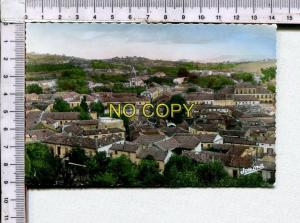 MEDEA - Vue Générale