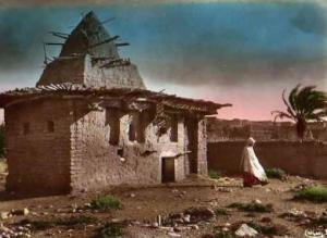 ALGERIE M'SILA Marabout