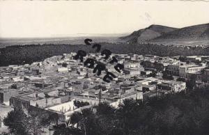 AFRIQUE,AFRICA,ALGERIE en 1956,BOU-SAADA,BOUSSADA,M 'SILA,cité du bonheur,porte du désert,mont ouled nail,atlas saharien,