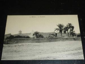 M'SILA - LE MARABOUT - AFRIQUE ALGERIE