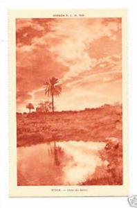 m'sila lever du soleil