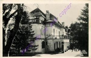 Environs de MEDEA . Chateau Malleval DAMIETTE .