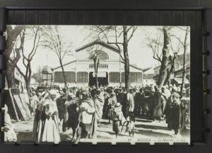 N° 300 - MEDEA Le Marché