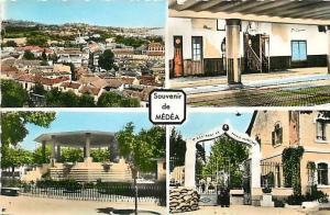 Fev13 235 Médéa  -  Souvenir de