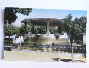 CPSM Algérie - MEDEA - Le Kiosque