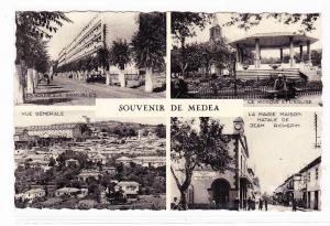 Souvenir de Medea (multivues)