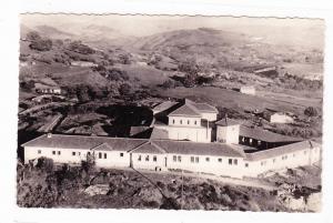 Medea Monastere St Benoit l eglise et le Monastere des benedictines