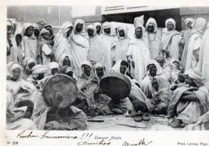 MEDEA Concert Arabe.