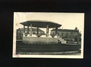 CPSM  ALGERIE MEDEA LE KIOSQUE