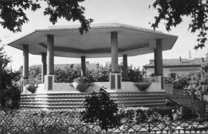 ALGERIE(MEDEA) KIOSQUE