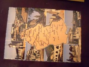 ALGERIE- DEPARTEMENT DE MEDEA