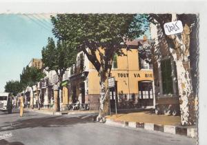 CPM - Algérie - Médéa - Rue Principale