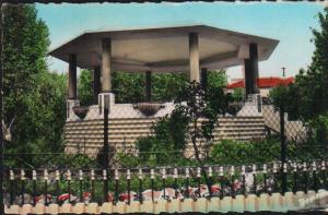 MEDEA-LE KIOSQUA A MUSIQUE