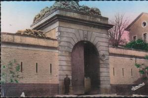 MEDEA-LE QUARTIER CONOU