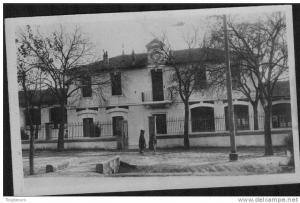 MEDEA-ECOLE DE FILLES