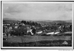MEDEA-VUE GENERALE ET QUARTIER DU NADOR