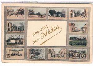 SOUVENIR  DE  MEDEA     BE     1R470