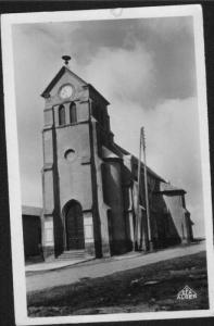 MEDEA-L'EGLISE DE LODI