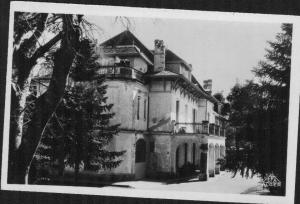 MEDEA- CHATEAU MALLEVAL A DAMIETTE