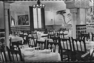 MEDEA- HOTEL ATLANTIDE