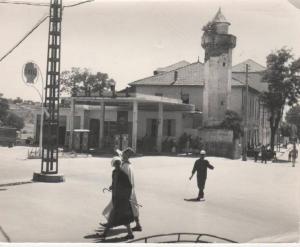 MEDEA, carte photo écrite