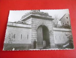 MEDEA Quartier  CAMOU  Caserne  Circulee  EDIT jomone n 7  algerie