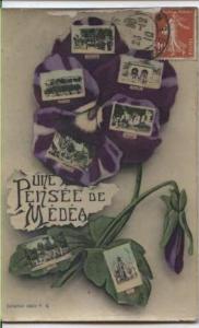 Medea - Une Pensee de Medea