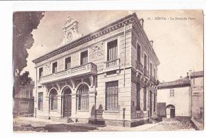 MEDEA , LA NOUVELLE POSTE