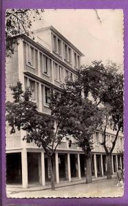 ALGERIE - MEDEA - les  H L M  - 1957