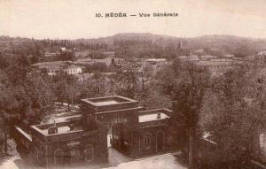 (UU) CPA   Medea   (bonne etat)