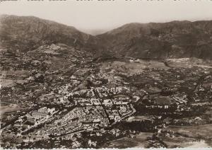 ALGERIE  MEDEA  vue aerienne  ................ G2198