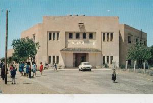 ZS6757 Boukhari Ecole des Jeunes Filles not used perfect shape