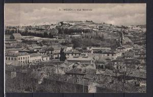 Algérie - Médéa - Vue Générale